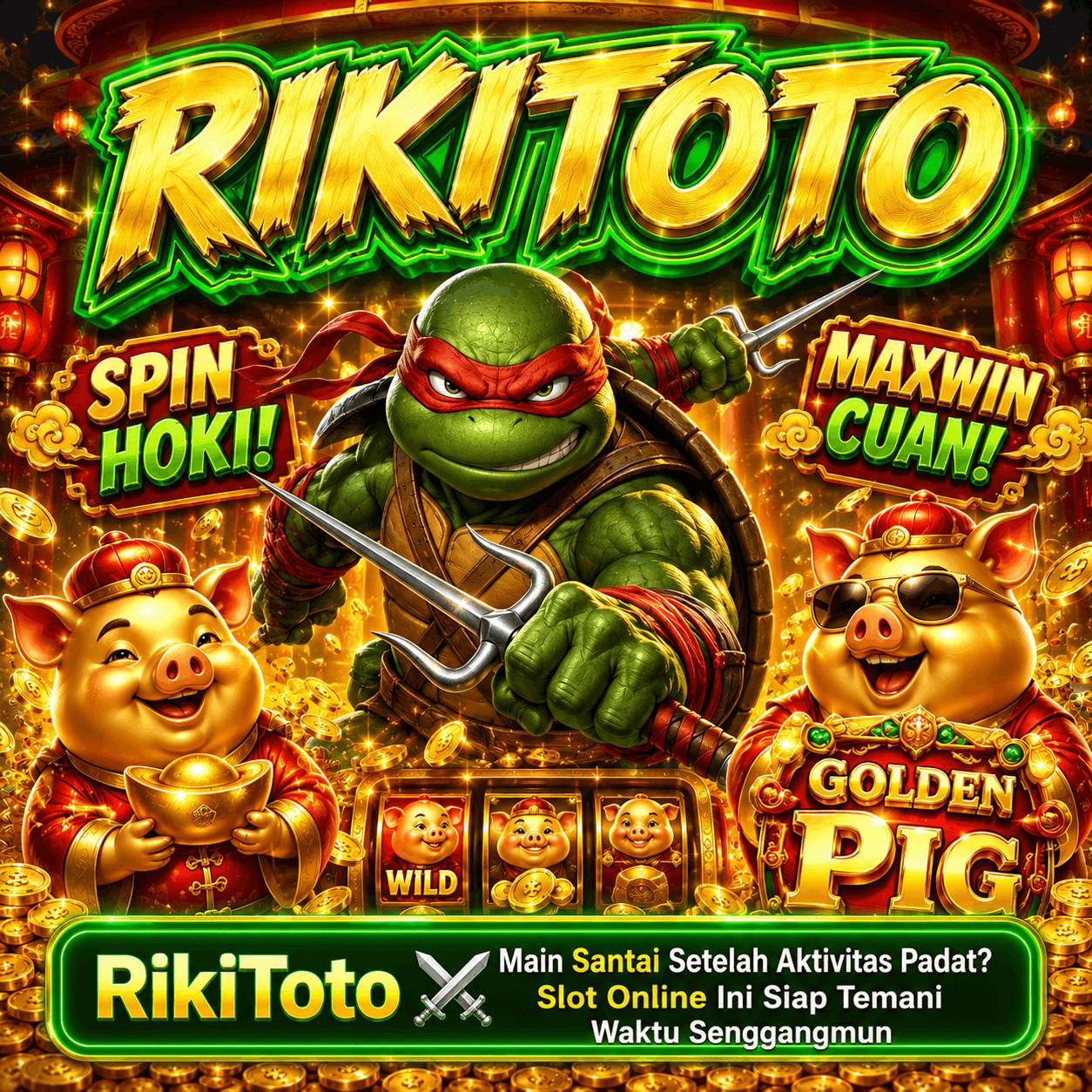 RIKITOTO